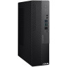 ASUS ExpertCenter D7 / SFF / i5-13500 / 8GB / 512GB SSD / Intel UHD / W11P EDU / DVD-RW / kbd + myš / čierny