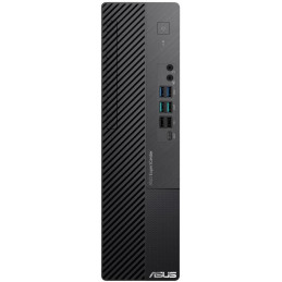 ASUS ExpertCenter D7/ SFF/ i5-13500/ 8GB/ 512GB SSD/ Intel® UHD/ W11P EDU/ DVD-RW/ kbd+myš/ černý