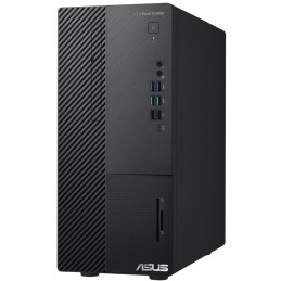 ASUS ExpertCenter D7/ Mini Tower/ i5-13500/ 16GB/ 512GB SSD/ Intel® UHD/ W11P/ DVD-RW/ kbd+myš/ černý