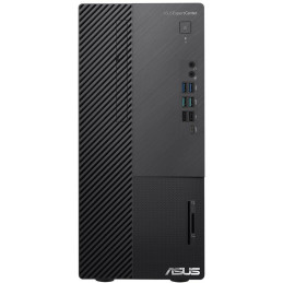 ASUS ExpertCenter D7/ Mini Tower/ i5-13500/ 16GB/ 512GB SSD/ Intel® UHD/ W11P/ DVD-RW/ kbd+myš/ černý