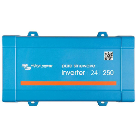 Victron Phoenix VE.Direct Schuko měnič 24V/230V, 250VA (200W), čistá sinus