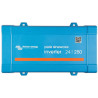 Victron Phoenix VE.Direct Schuko inverter 24V/230V, 250VA (200W), pure sine wave