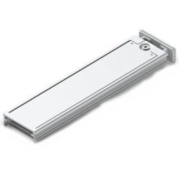 Ubiquiti UniFi M.2 SSD Tray - Rámeček pro SSD disk M.2 NVMe, pro UniFi Cloud Gateway Fiber