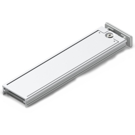 Ubiquiti UniFi M.2 SSD Tray - Rámeček pro SSD disk M.2 NVMe, pro UniFi Cloud Gateway Fiber