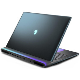 DELL Alienware 18 Area-51/ Ultra 9 275HX/ 32GB/ 2TB SSD/ NV RTX 5080 16GB/ 18" QHD+/ W11H/ černý/ 2Y Basic on-site