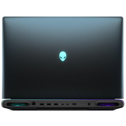 DELL Alienware 18 Area-51/ Ultra 9 275HX/ 64GB/ 8TB (2x4TB) SSD/ NV RTX 5090 24GB/ 18" QHD+/ W11H/ černý/ 2Y Basic