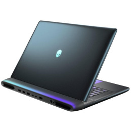 DELL Alienware 16 Area-51/ Ultra 9 275HX/ 16GB/ 1TB SSD/ NV 5070 Ti 12GB/ 16" QHD+/ W11H/ černý/ 2Y Basic on-site