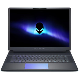 DELL Alienware 16 Area-51/ Ultra 9 275HX/ 32GB/ 1TB SSD/ NV 5080 16GB/ 16" QHD+/ W11H/ černý/ 2Y Basic on-site