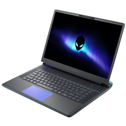 DELL Alienware 16 Area-51/ Ultra 9 275HX/ 32GB/ 2TB SSD/ NV 5080 16GB/ 16" QHD+/ W11H/ černý/ 2Y Basic on-site