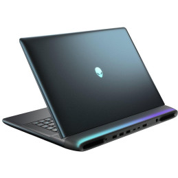 DELL Alienware 16 Area-51/ Ultra 9 275HX/ 32GB/ 2TB SSD/ NV 5090 24GB/ 16" QHD+/ W11H/ černý/ 2Y Basic on-site