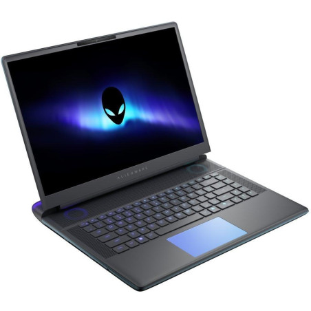 DELL Alienware 16 Area-51/ Ultra 9 275HX/ 32GB/ 4TB (2 x 2TB) SSD/ NV 5090 24GB/ 16" QHD+/ W11H/ černý/ 2Y Basic