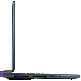 DELL Alienware 16 Area-51/ Ultra 9 275HX/ 32GB/ 4TB (2 x 2TB) SSD/ NV 5090 24GB/ 16" QHD+/ W11H/ černý/ 2Y Basic
