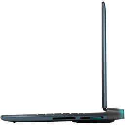 DELL Alienware 16 Area-51/ Ultra 9 275HX/ 64GB/ 12TB (3 x 4TB) SSD/ NV 5090 24GB/ 16" QHD+/ W11H/ černý/ 2Y Basic