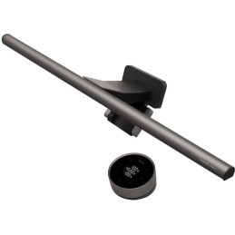 BENQ Lampa LED pro elektronické čtení ScreenBar Halo 2/ tmavě šedá metalíza