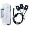 Eastron SEM3-WL, electricity meter, three-phase, RS485 Modbus RTU, Wi-Fi