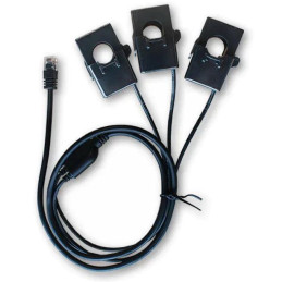 Eastron SEM3-WL, elektroměr, třífázový, RS485 Modbus RTU, Wi-Fi