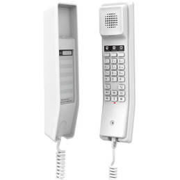 Grandstream GHP610 SIP hotelový telefon bílý