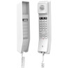 Telefon hotelowy SIP Grandstream GHP610 biały