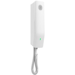 Grandstream GHP610 SIP hotelový telefon bílý