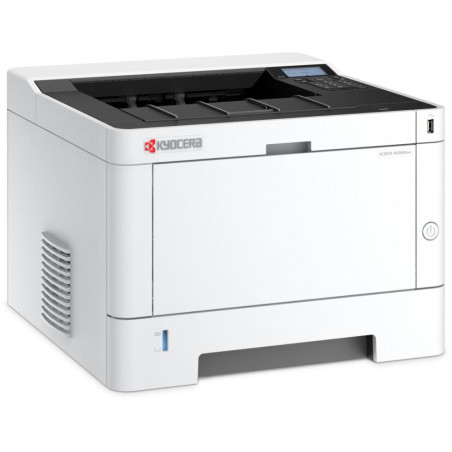 Kyocera ECOSYS PA3500wx, A4, čb, 35ppm, 1200 dpi, 256MB, duplex, LAN, Wifi, start. tonery 1000str., LED
