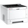 Kyocera ECOSYS PA3500wx, A4, s/w, 35 Seiten/Min., 1200 dpi, 256 MB, Duplex, LAN, WLAN, Starttoner 1000 Seiten, LED
