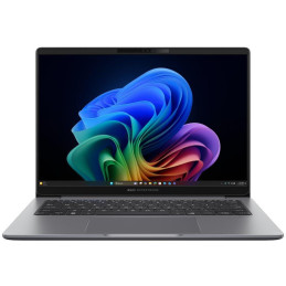 ASUS ExpertBook PM/ R5 AI 330/ 16GB/ 512GB SSD/ Radeon® Graphics/ 14"WQXGA,matný/ W11H/ šedý