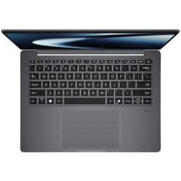 ASUS ExpertBook PM/ R5 AI 330/ 16GB/ 512GB SSD/ Radeon® Graphics/ 14"WQXGA,matný/ W11H/ šedý