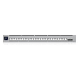 Ubiquiti UniFi Switch Pro XG 24 - 16x 10GbE, 8x 2.5GbE, 2x SFP28, Etherlighting
