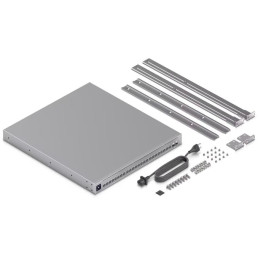 Ubiquiti UniFi Switch Pro XG 24 - 16x 10GbE, 8x 2.5GbE, 2x SFP28, Etherlighting