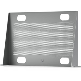 Ubiquiti Fixed Rack Shelf - Police do 19" racku, 1U, hloubka 250mm