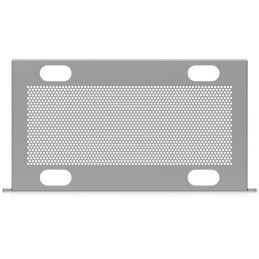 Ubiquiti Fixed Rack Shelf - Police do 19" racku, 1U, hloubka 250mm