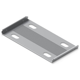 Ubiquiti Toolless Mini Rack Shelf - Police do rozvaděče UniFi Toolless Mini Rack, hloubka 230mm