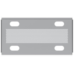 Ubiquiti Toolless Mini Rack Shelf - Police do rozvaděče UniFi Toolless Mini Rack, hloubka 230mm