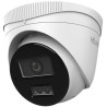 HiLook Powered by HIKVISION/ IPC-T240HA-LU/ Turret/ 4 MP/ 2,8 mm/ Smart Hybrid Light/ MD2.0/ IP67/ IR 30 m