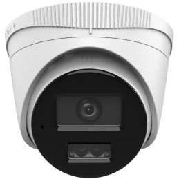 HiLook Powered by HIKVISION/ IPC-T240HA-LU/ Turret/ 4Mpix/ 2.8mm/ Smart Hybrid Light/ MD2.0/ IP67/ IR 30m