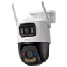 Imou by Dahua IP camera Cruiser Dual 2 PRO
