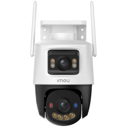 Imou by Dahua IP kamera Cruiser Dual 2 PRO