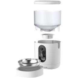 Imou chytrý automat na krmivo pro domácí mazlíčky PF1