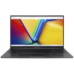 ASUS Vivobook/ Ryzen 7 7730U/ 16GB/ 1TB SSD/ Radeon™ Graphics/ 15,6"WQHD,OLED/ W11H/ černý
