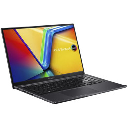 ASUS Vivobook/ Ryzen 7 7730U/ 16GB/ 1TB SSD/ Radeon™ Graphics/ 15,6"WQHD,OLED/ W11H/ černý