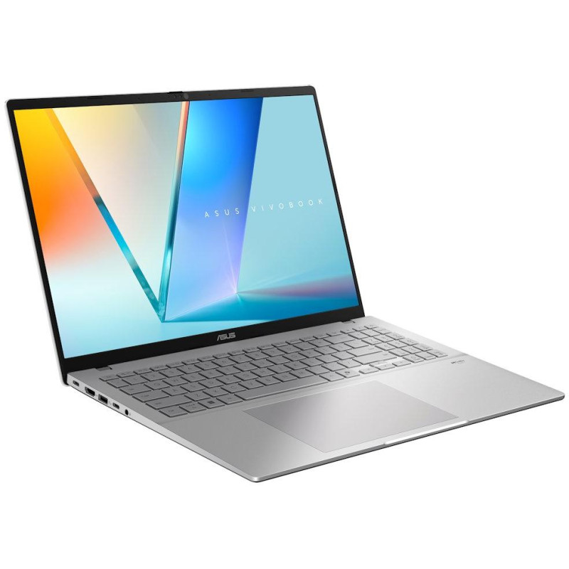 ASUS Vivobook S/ Ryzen AI 7 350/ 32GB/ 1TB SSD/ Radeon™ Graphics/ 16"WUXGA,OLED/ W11H/ stříbrný