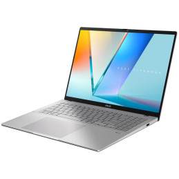ASUS Vivobook S/ Ryzen AI 7 350/ 32GB/ 1TB SSD/ Radeon™ Graphics/ 16"WUXGA,OLED/ W11H/ stříbrný