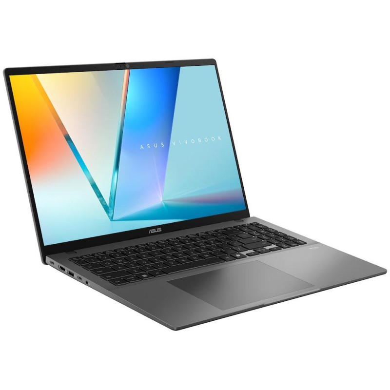 ASUS Vivobook S/ i5-13420H/ 16GB/ 512GB SSD/ Intel® Graphics/ 16"WUXGA/ W11H/ šedý