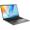ASUS Vivobook S/ i5-13420H/ 16GB/ 512GB SSD/ Intel® Graphics/ 16"WUXGA/ W11H/ šedý