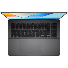 ASUS Vivobook S/ i5-13420H/ 16GB/ 512GB SSD/ Intel® Graphics/ 16"WUXGA/ W11H/ šedý