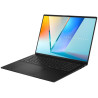 ASUS Vivobook S16 / CORE ULTRA 7 255H / 32GB / 1TB SSD / Intel ® Graphics / 16 "WQXGA +, OLED / W11H / čierny