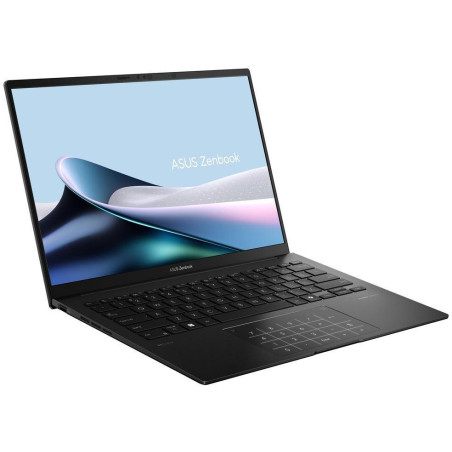 ASUS Zenbook/ Ryzen AI 7 350/ 32GB/ 1TB SSD/ Radeon™ Graphics/ 14"WUXGA,OLED/ W11H/ černý