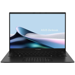 ASUS Zenbook/ Ryzen AI 7 350/ 32GB/ 1TB SSD/ Radeon™ Graphics/ 14"WUXGA,OLED/ W11H/ černý