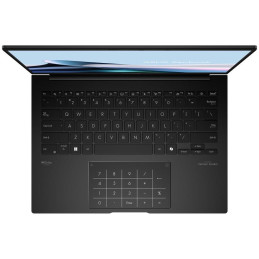 ASUS Zenbook/ Ryzen AI 5 340/ 32GB/ 1TB SSD/ Radeon™ Graphics/ 14"WUXGA,OLED/ W11H/ černý