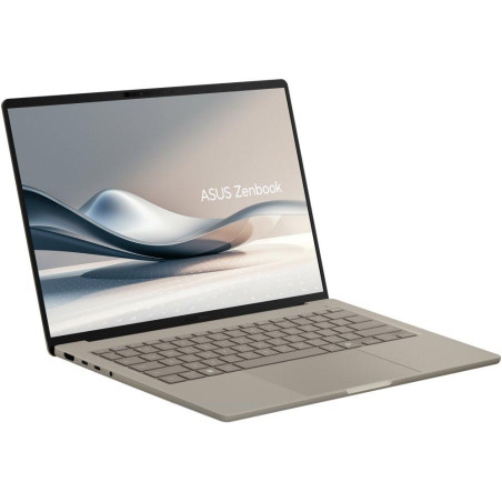 ASUS Zenbook/ X1-26-100/ 32GB/ 1TB SSD/ Qualcomm Graphics/ 14"WUXGA,OLED/ W11P/ zlatý